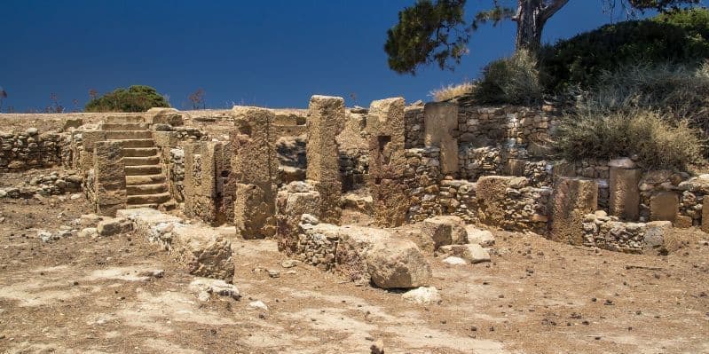 MAZARA DEL VALLO / MARSALA / MOZIA / MAZARA DEL VALLO