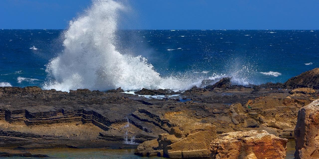 7° Giorno - Venerdì: FAVIGNANA in barca (hotel a Favignana)