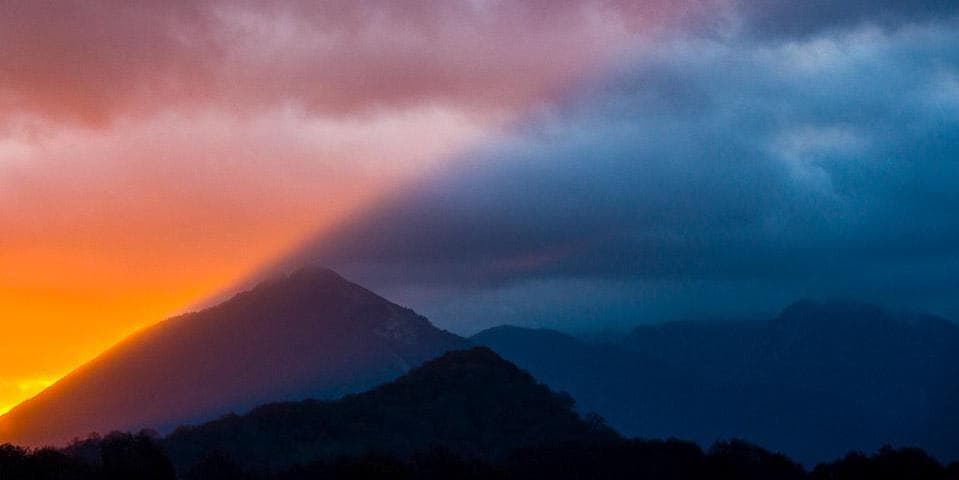DAY 4 – The Abruzzo National Park, the last Italian Bear stronghold