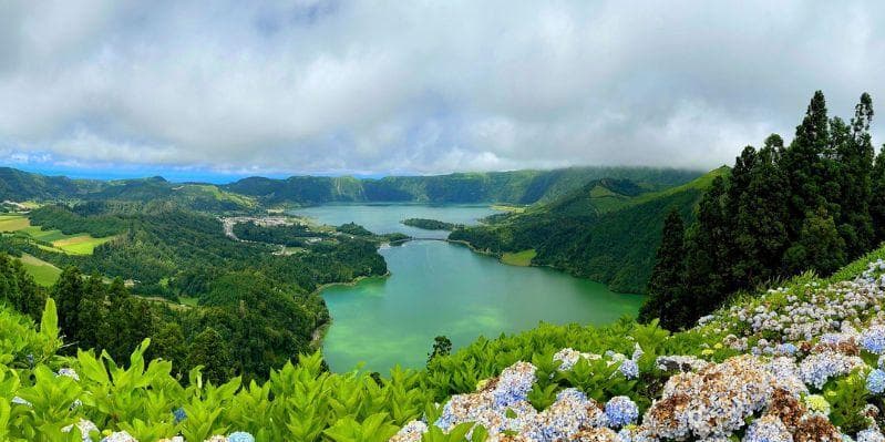 ISOLA DI SÃO MIGUEL