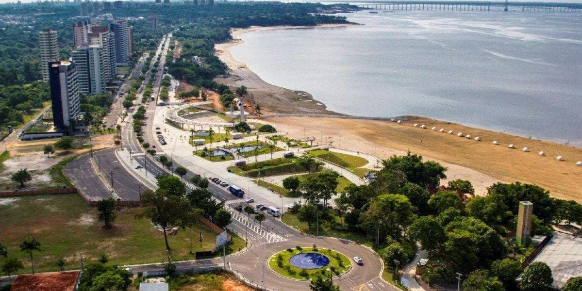 DAY 9 • JUNGLE LODGE - MANAUS