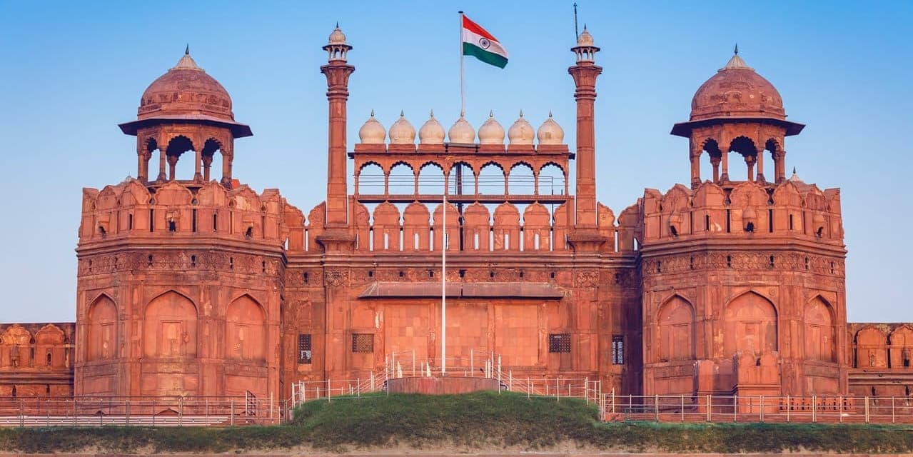 DÍA 12 • JAIPUR - AGRA 