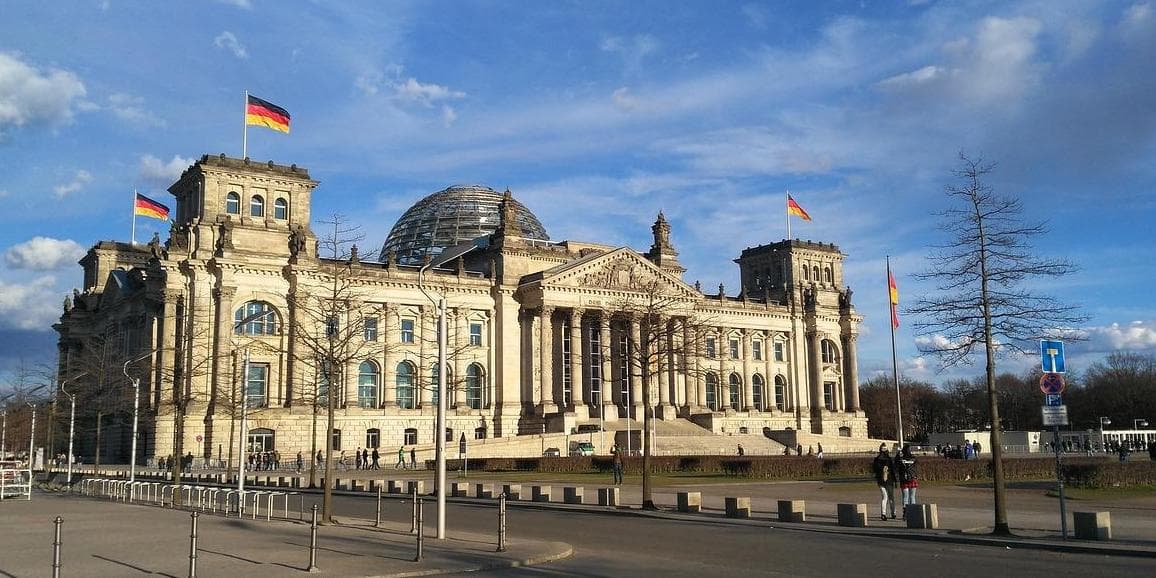 8º Giorno – Berlino: Fine dei servizi