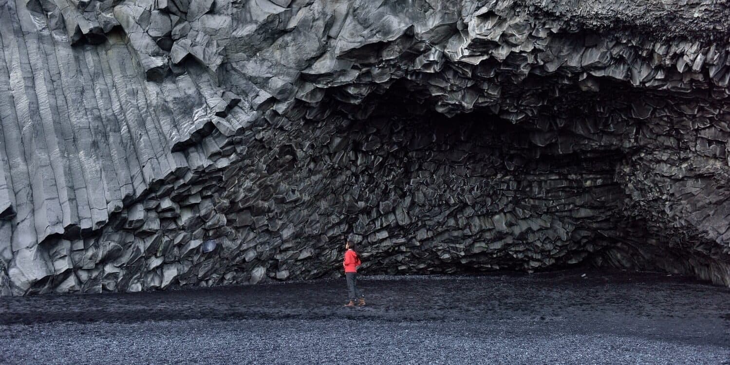 DAY 4: Volcano Experience & Northern Lights