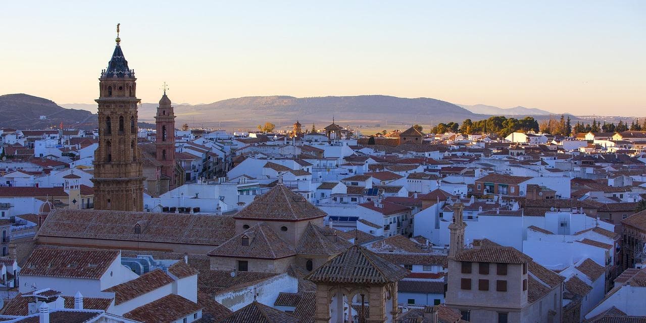 5º Giorno. – GRANADA –  ANTEQUERA - MALAGA
