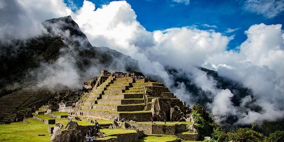 CUSCO AIRES ANDINOS | 4D-3N