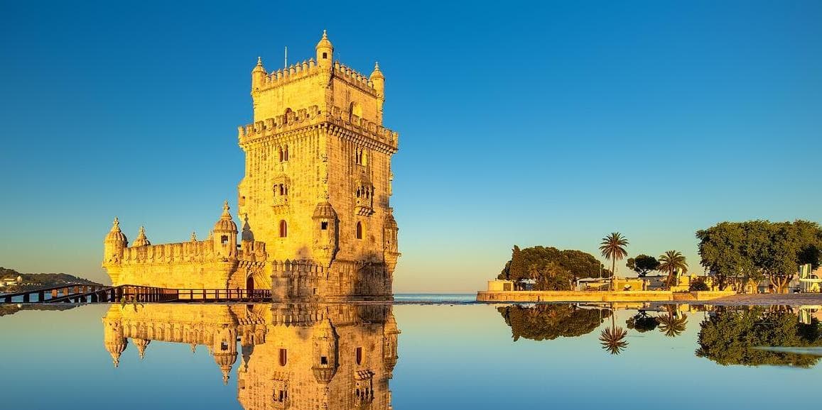 2º Giorno – LISBONA