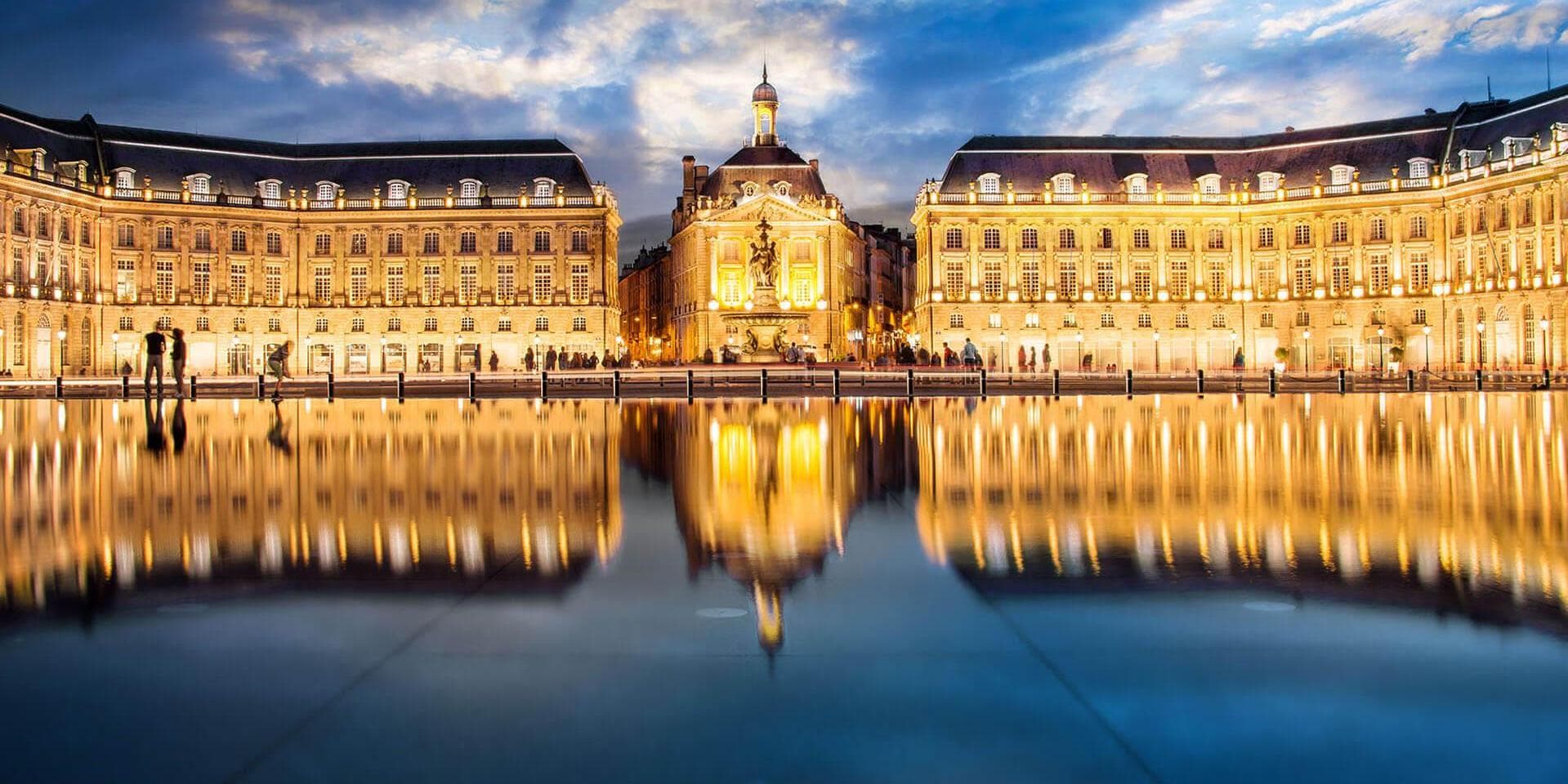 DAY 4 • MADRID – BURGOS – BORDEAUX