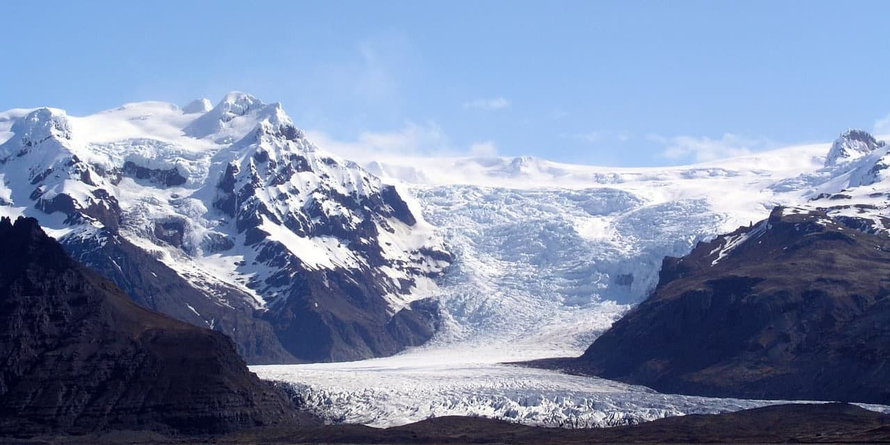 GIORNO 3: SKAFTAFELL – JÖKULSÁRLON – FIORDI ORIENTALI 