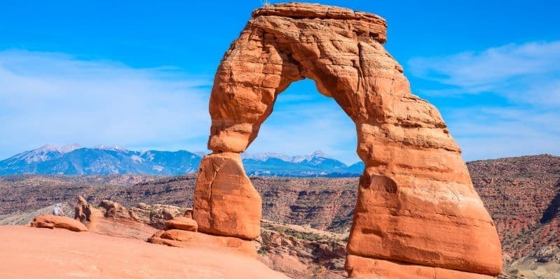 BRYCE CANYON / ZION / LAS VEGAS