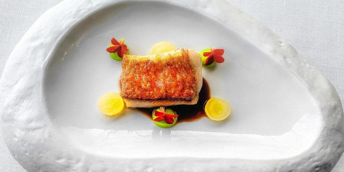 Experiência em Restaurante Estrela Michelin