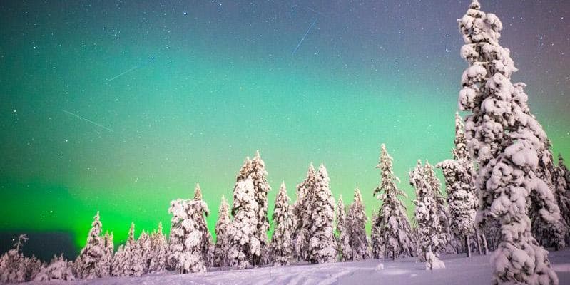 DÍA 7 – MIÉRCOLES, ROVANIEMI