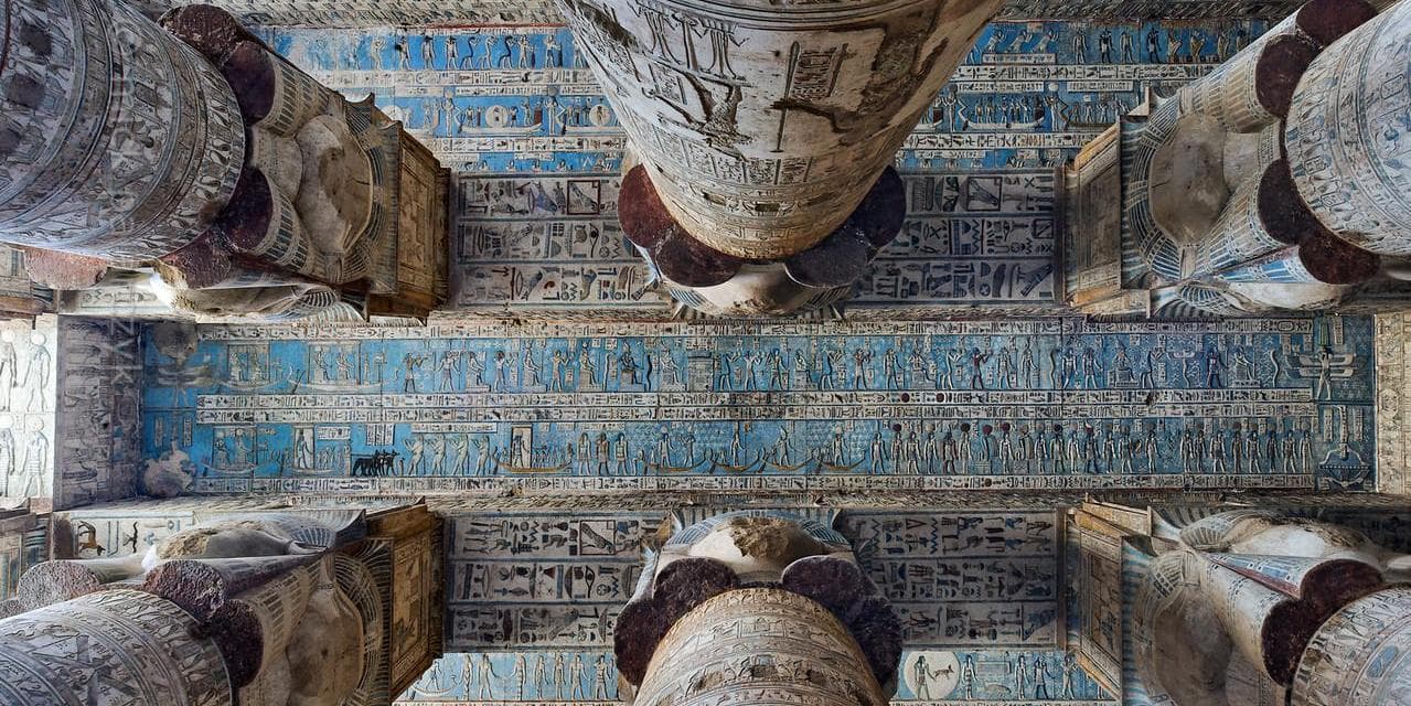 Day 1-2: .../Cairo/Luxor