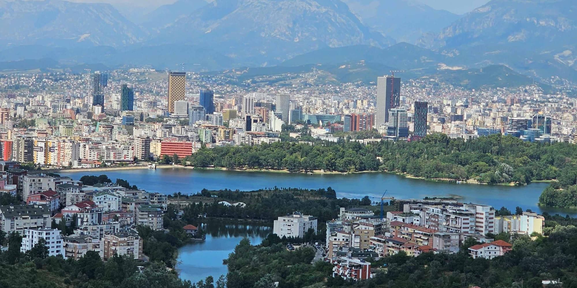 1º GIORNO: Arrivo a Tirana – Alloggio a Durazzo