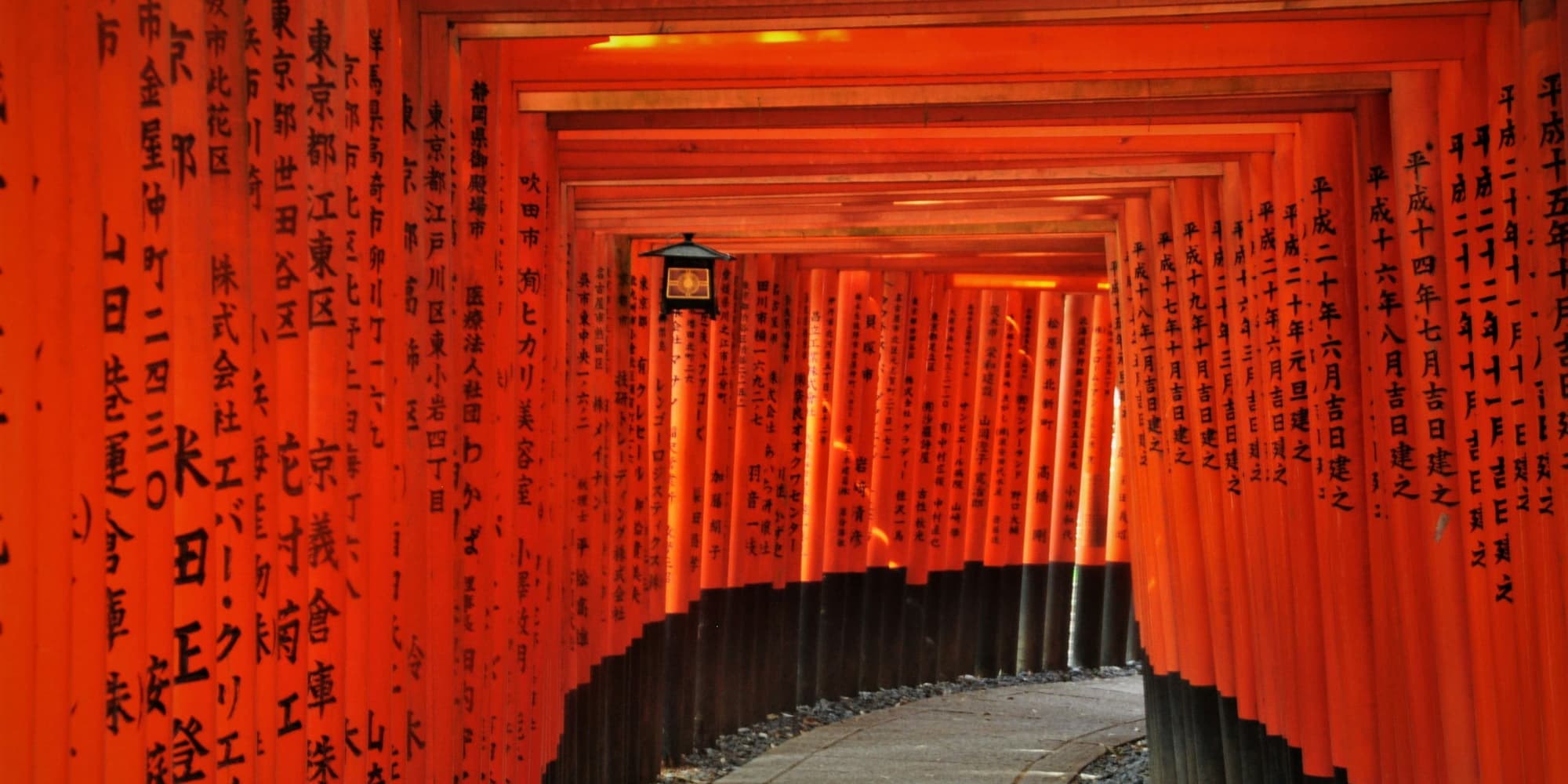 DÍA 05 (SÁBADO O MARTES) KIOTO