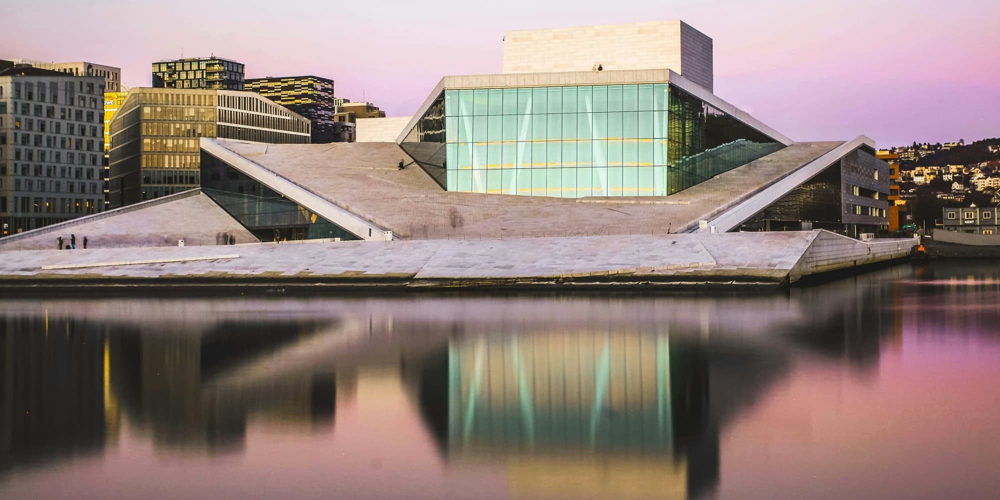 GIORNO 8: OSLO –ITALIA