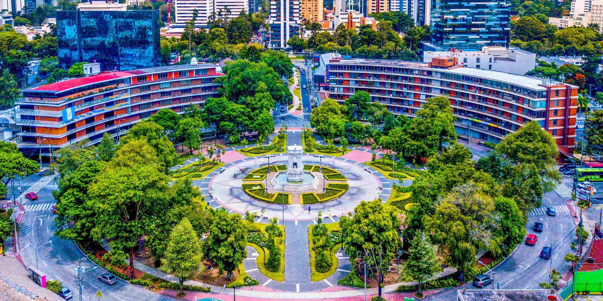DÍA 7 • CIUDAD GUATEMALA 