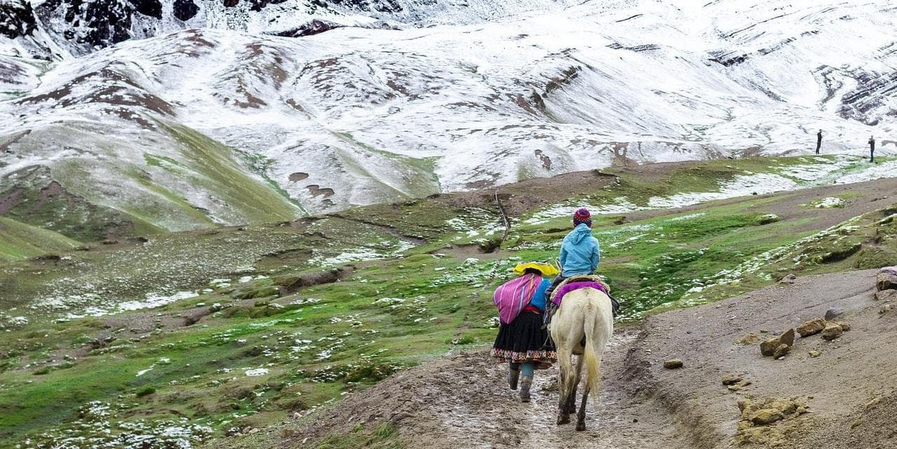 7° gg – 19 Giugno: CUSCO / PUNO (durata trasferimento circa 10 ore) B/L/-