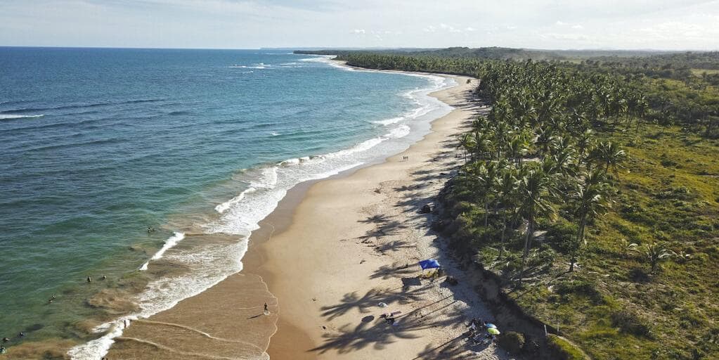 DÍA 8 • SALVADOR DE BAHÍA 