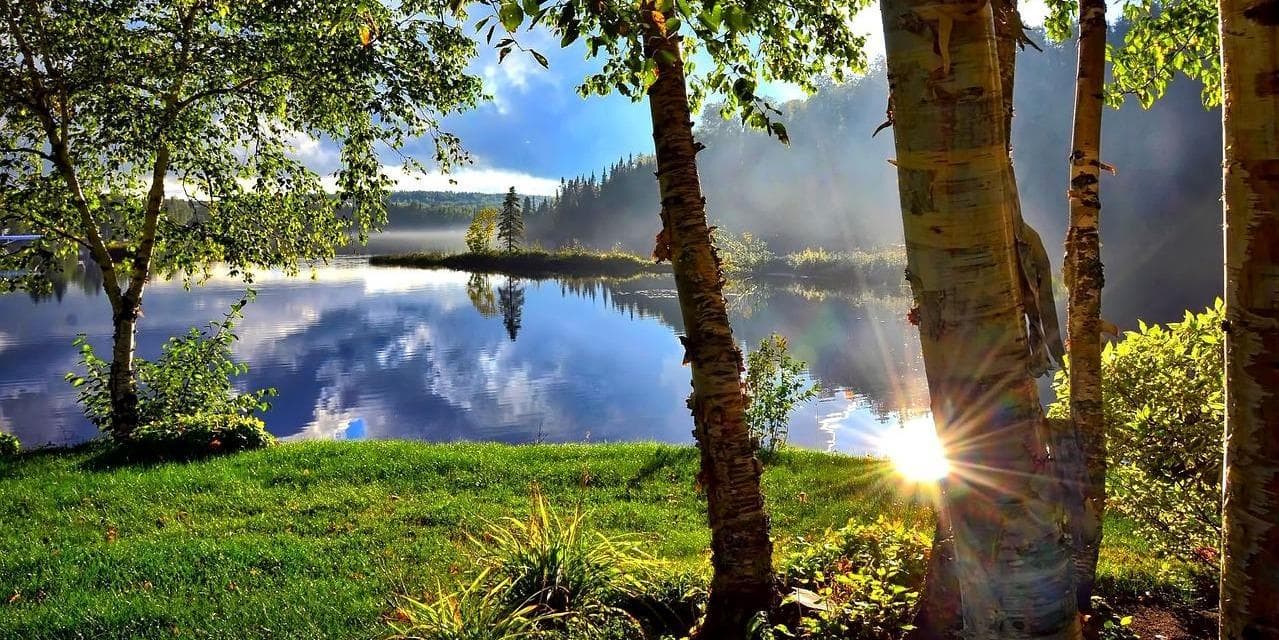 6º GIORNO: Montréal - Québec Area