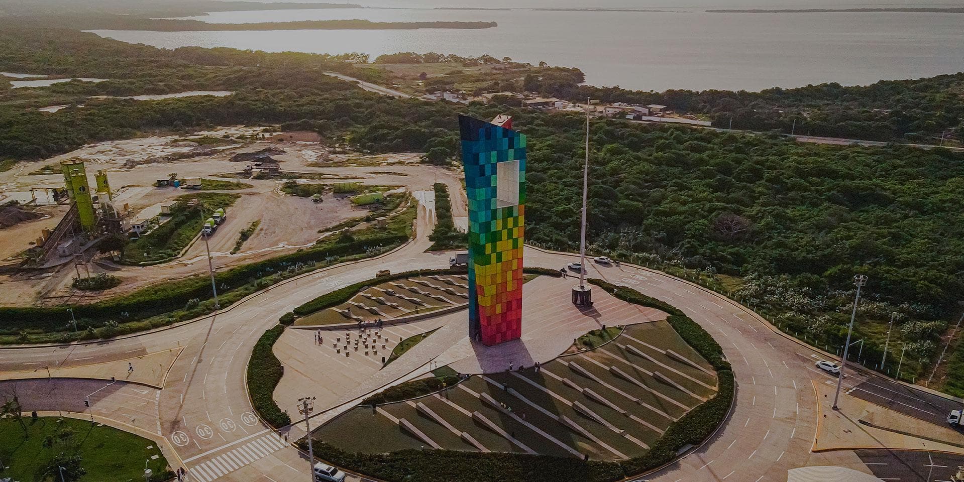 DAY 1 • BARRANQUILLA