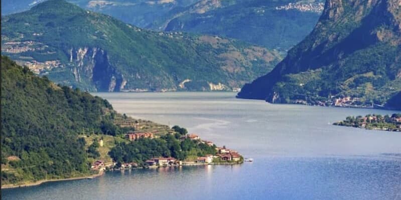 GIORNO 4: ISEO - CREMONA - BRESCIA