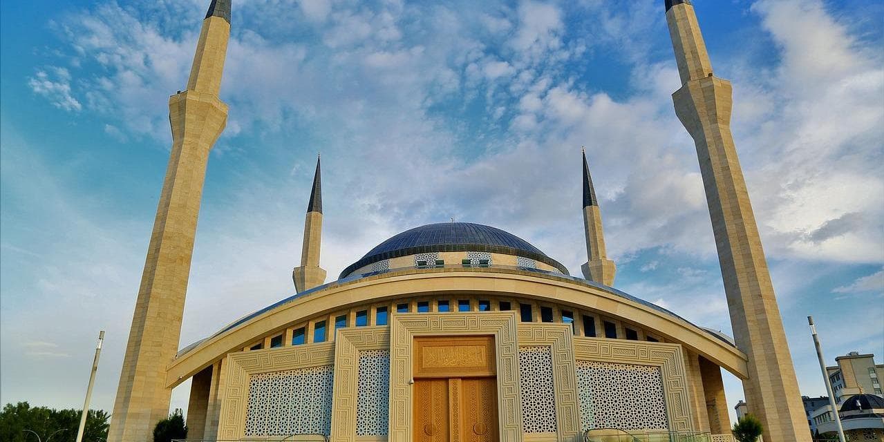 3. Giorno Istanbul /Ankara / Cappadocia (737 km): 