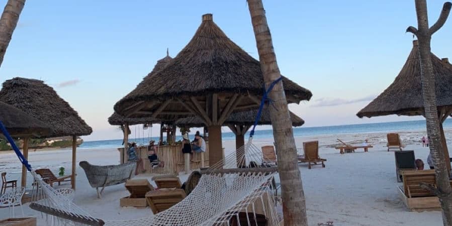 Day 2: Full Day at Leisure on the Zanzibar Coast