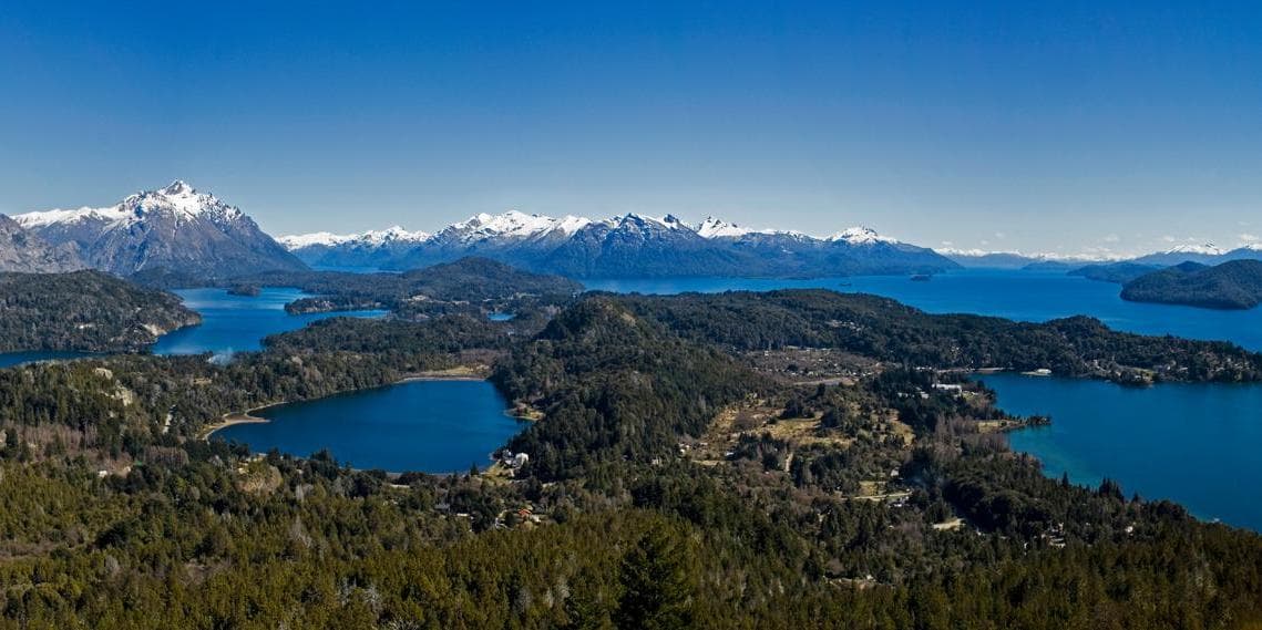 DAY 04 BARILOCHE