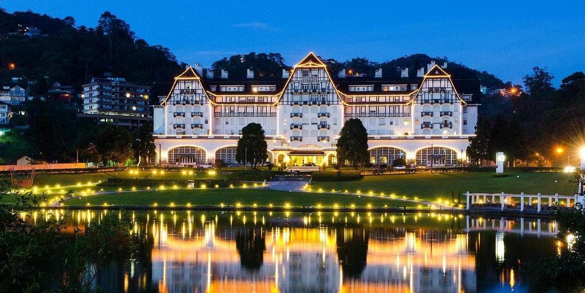 DAY 3 • RIO DE JANEIRO