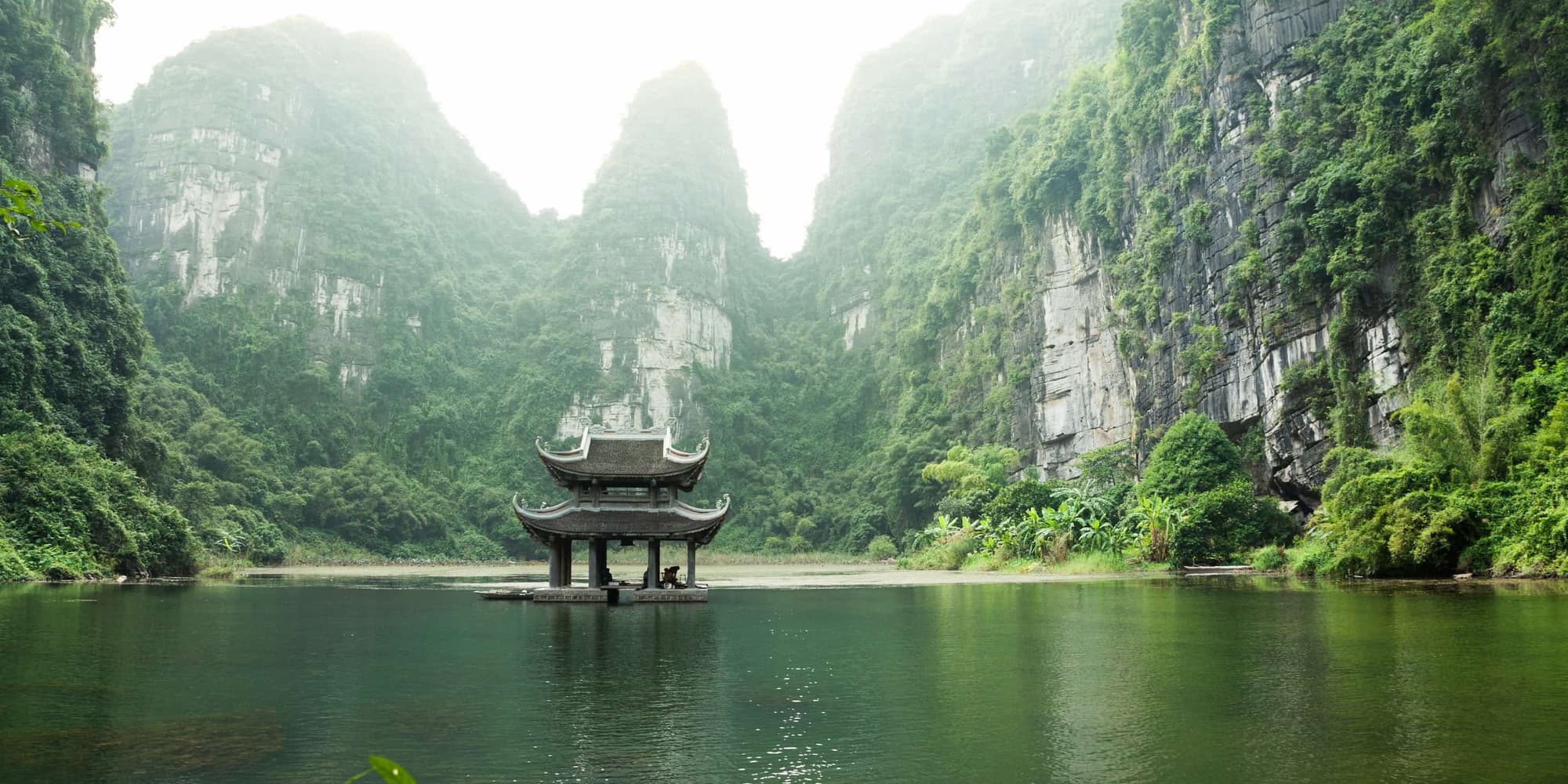 Giorno 04: Mai Chau – Tam Coc (B,L)