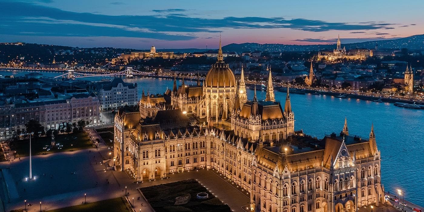 DÍA 5 • PRAGA - BUDAPEST 