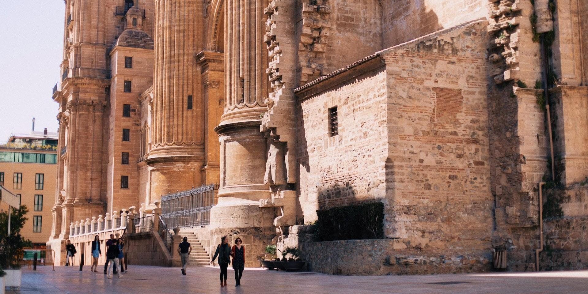 5º Giorno - Granada - Siviglia