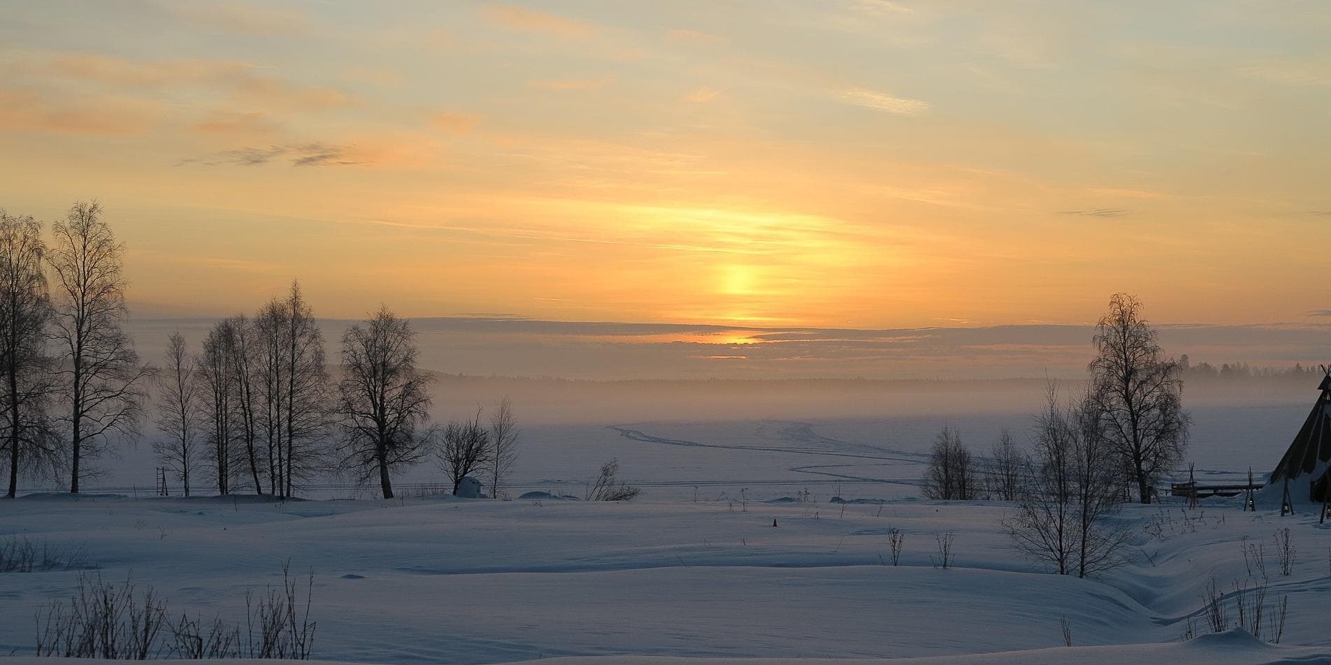 Dia 4 | Rovaniemi - Regreso 