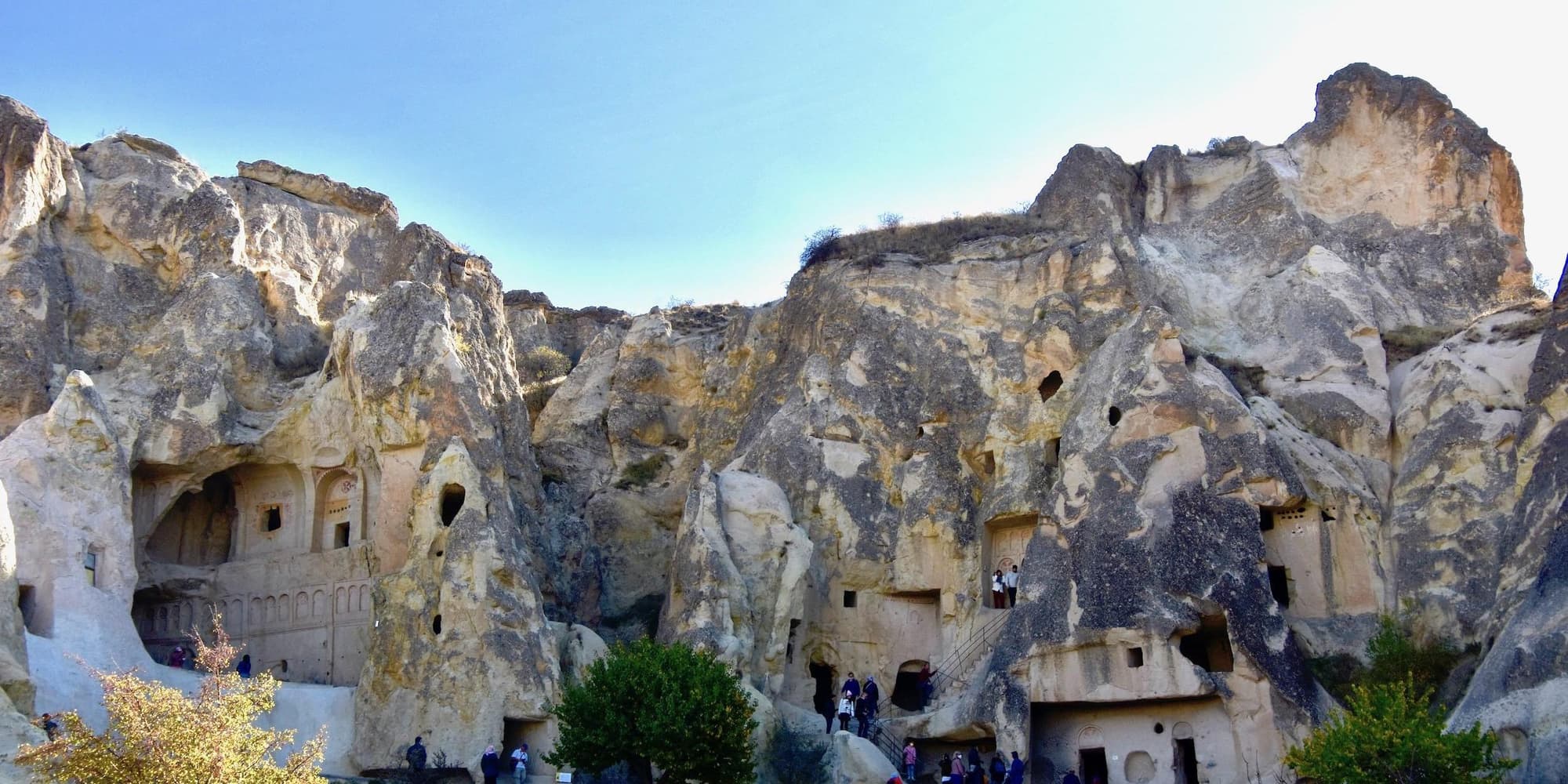 DÍA 5 • CAPADOCIA