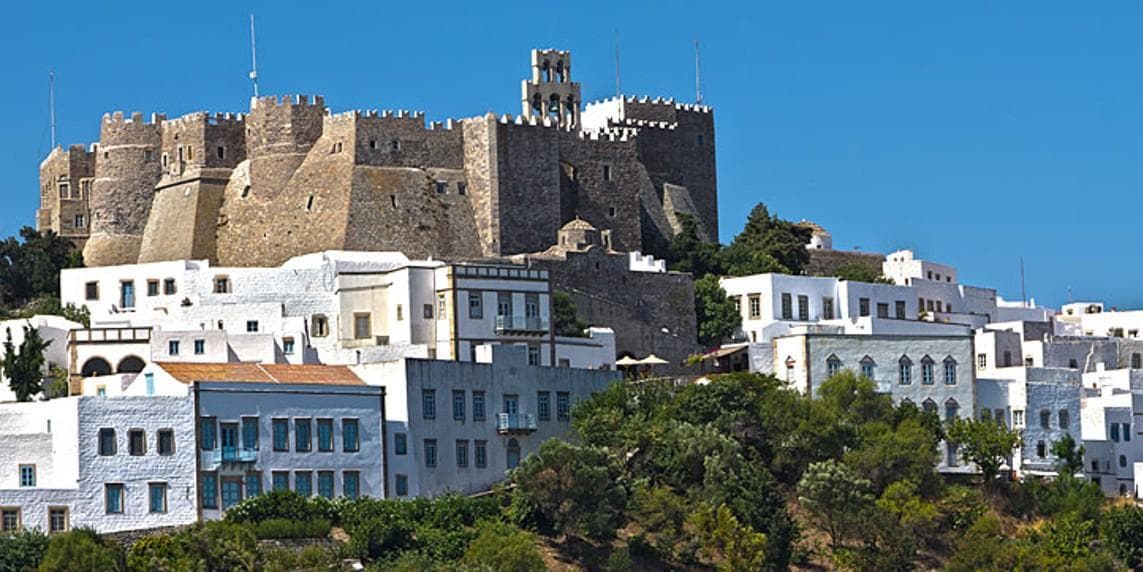 Patmos