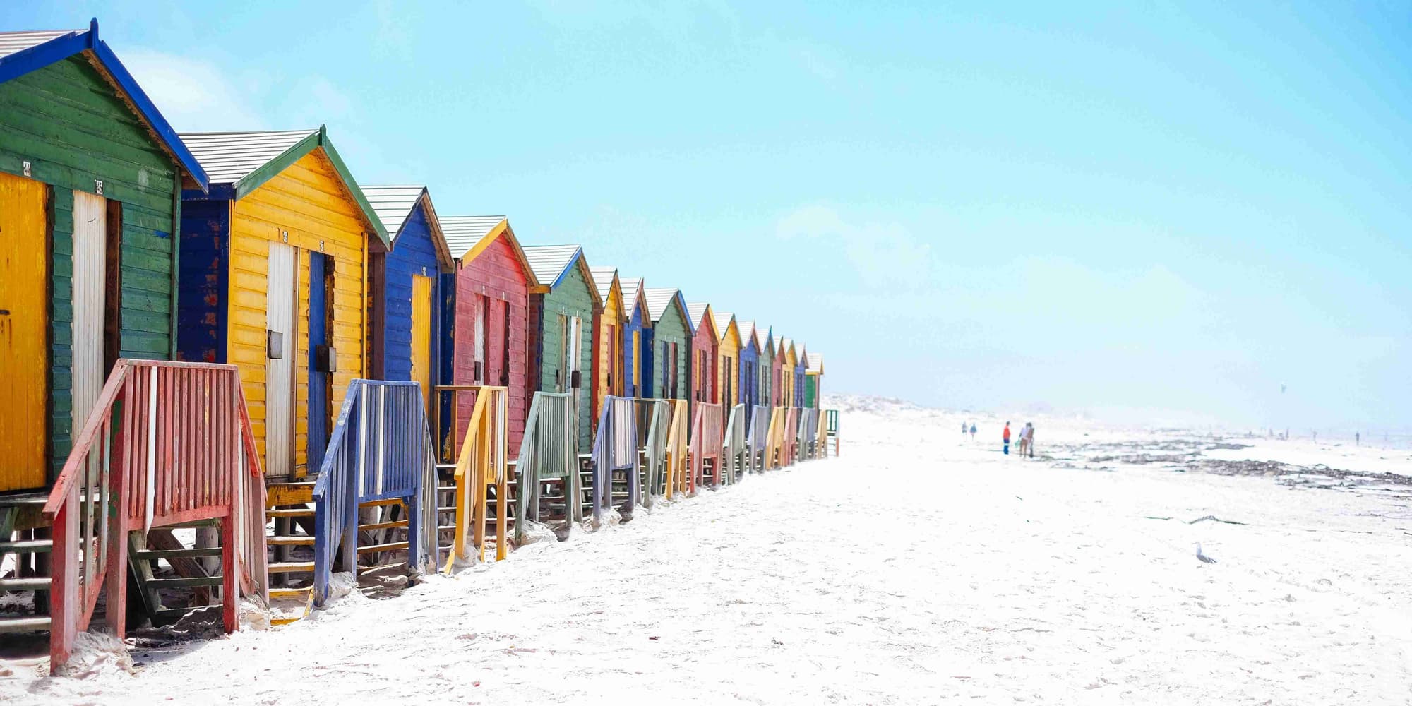 DAY 2: CAPE OF GOOD HOPE AND VINEYARDS EXCURSION IN STELLENBOSCH