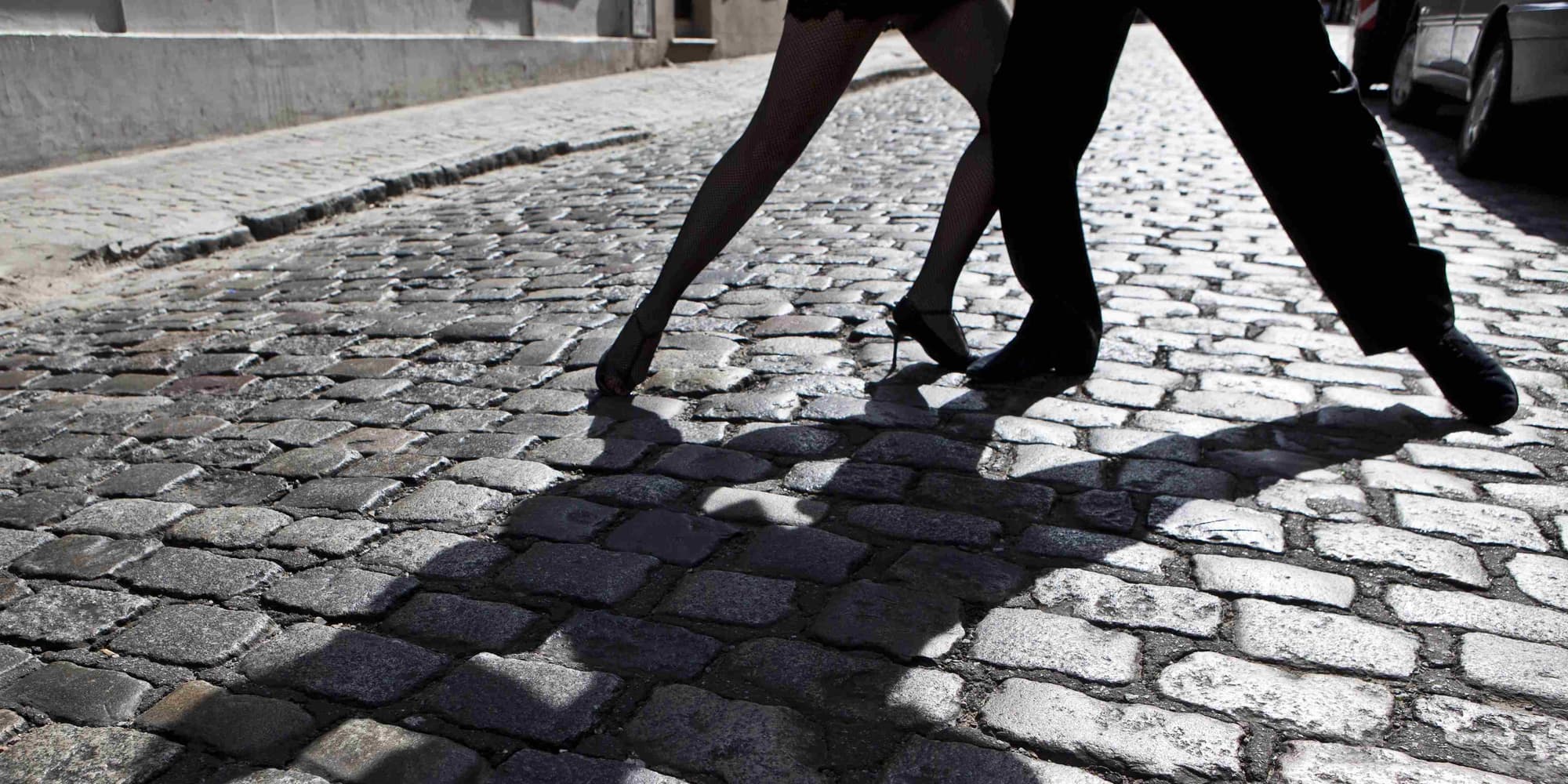 DAY 7 – BUENOS AIRES/RETURN