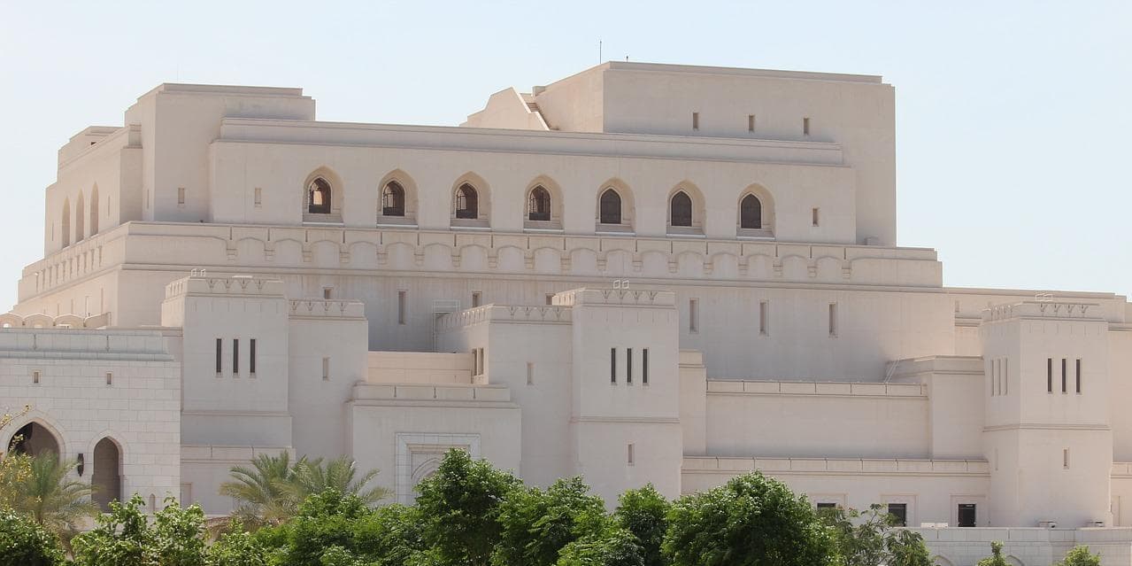 Jour 4 : Wahiba Sands - Nizwa (200 Km)