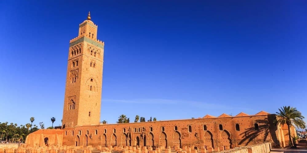 Marrakech