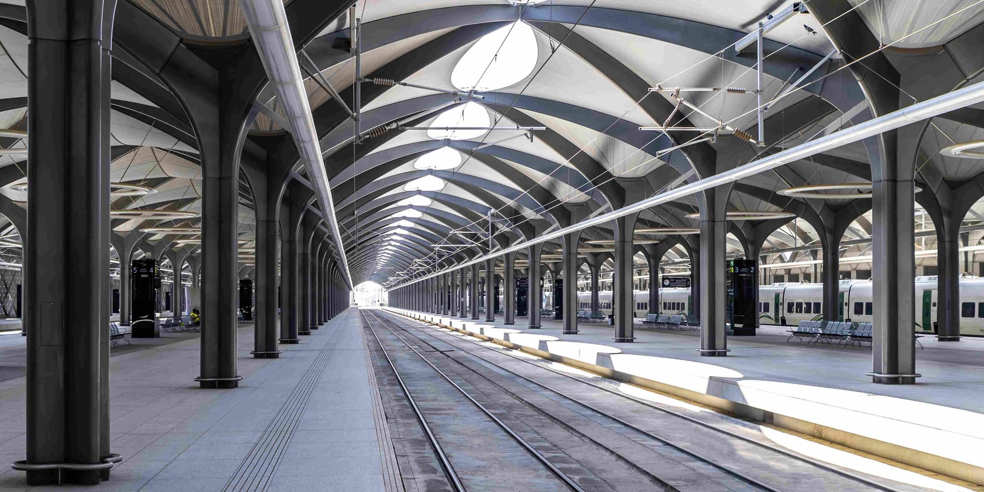 DAY 7: MADINAH (Departure) 