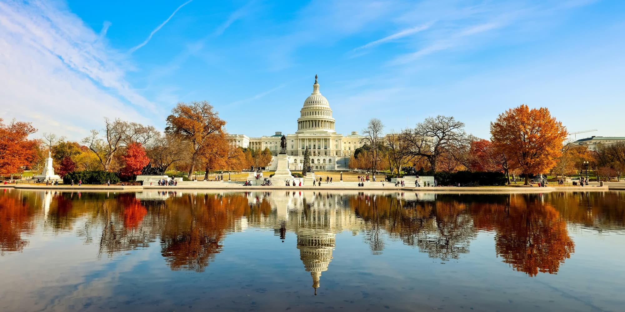 4° giorno -Washington D.C. - Philadelphia - New York