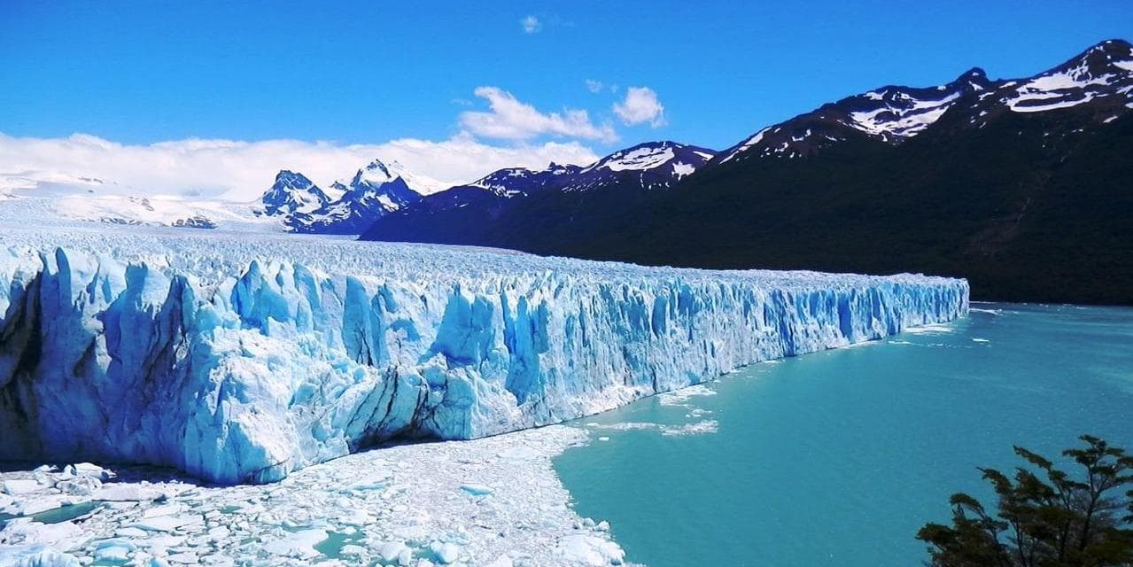 9° Giorno – El Calafate 