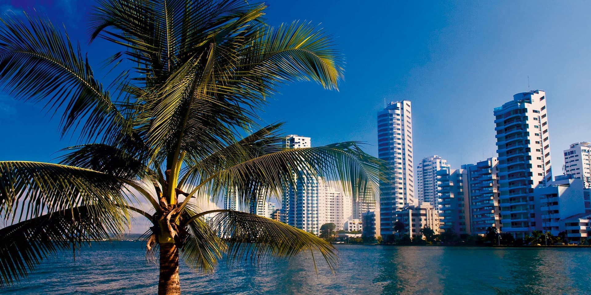 Día 3. Cartagena – Día Libre