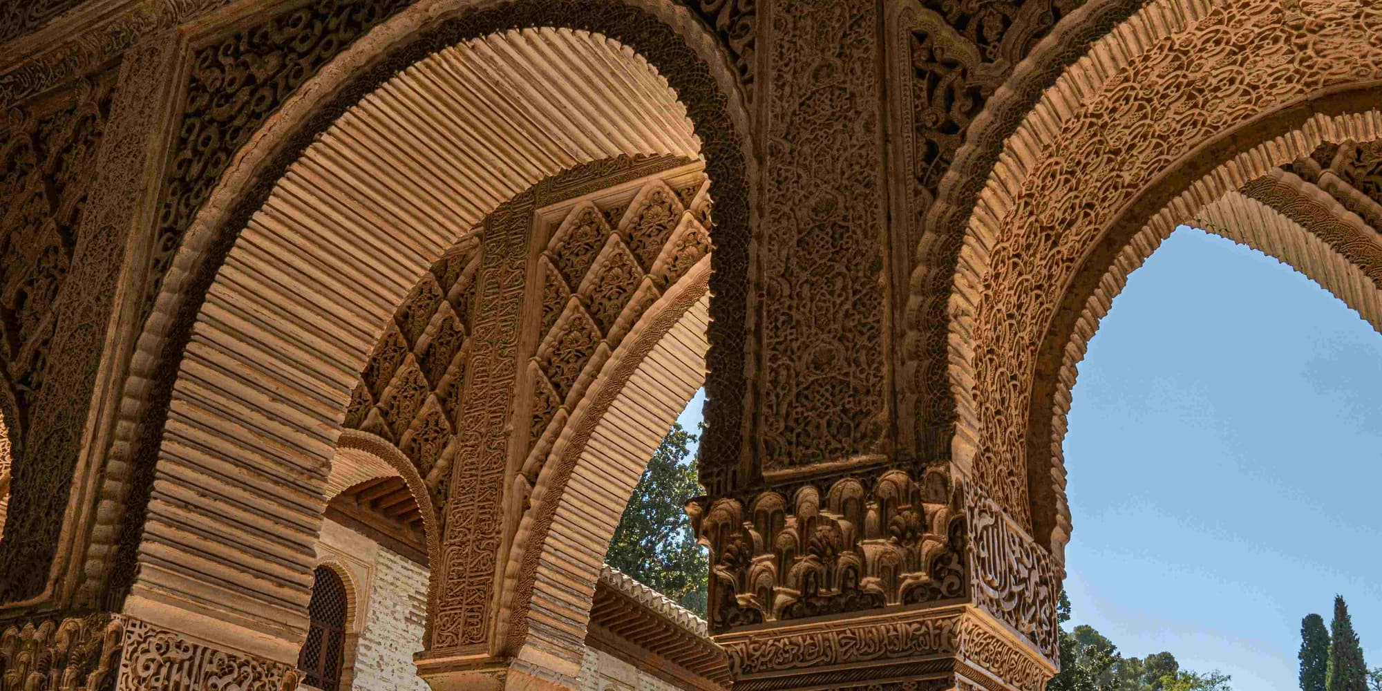 6º Giorno – GRANADA