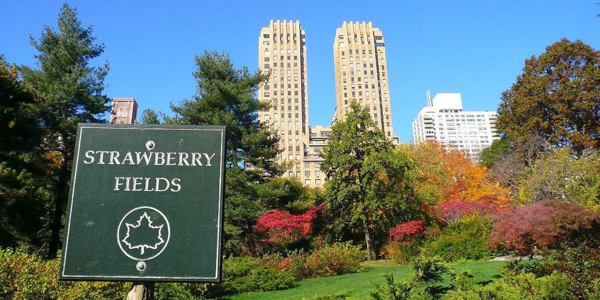 DAY 02 NEW YORK - UPPER AND LOWER MANHATTAN TOUR