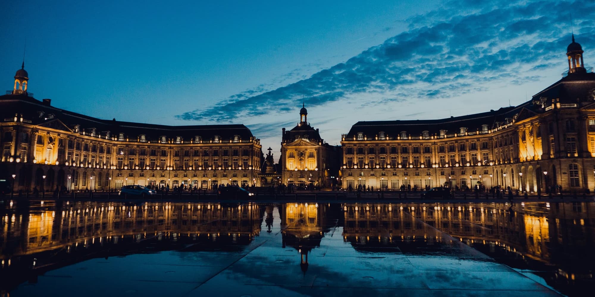 Día 4º (Viernes) MADRID – BURGOS – BURDEOS (BUS 698 KM)