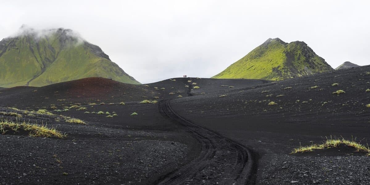 DAY 3: ÁLFTAVATN – EMSTRUR