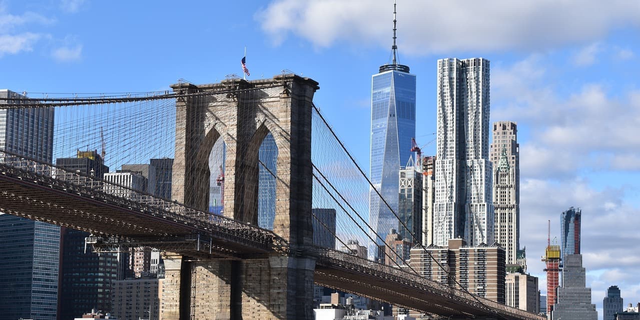 2° giorno - New York