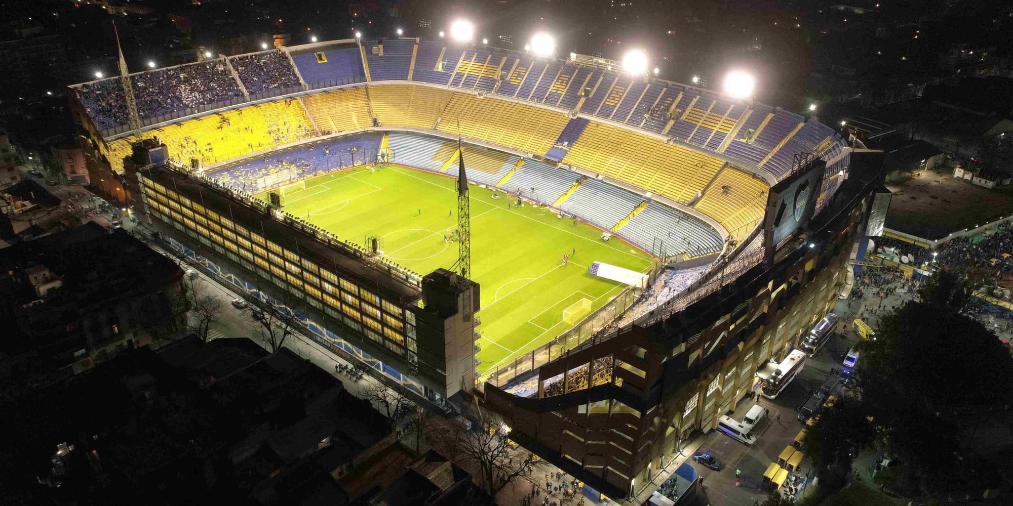 DAY 6 – BARILOCHE/BUENOS AIRES